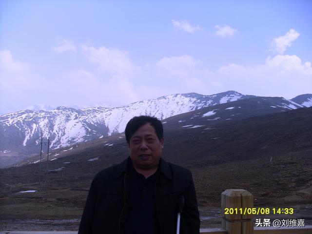 雪山·黄龙·山泉
