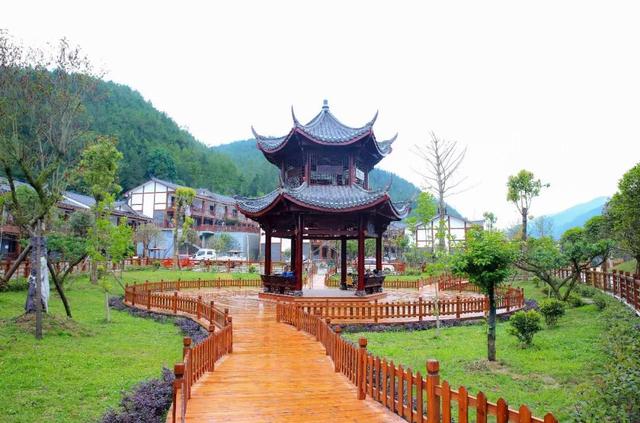 四川省万源县历史沿革及行政区划