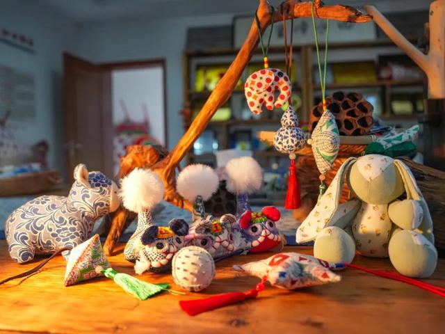 黟川秋叙·徒步沐泉寻画境——3天2夜康养之旅 | 皖美冬日 | 第十五届安徽国际文化旅游节