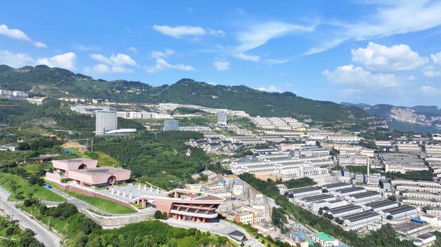 贵州最特别的地方，美食美酒人文历史都不缺