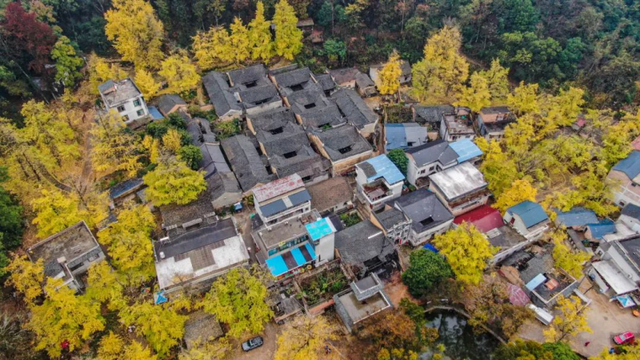 广西灵川县历史沿革及行政区划