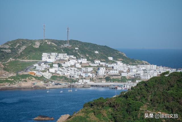 嵊泗上榜全国百强榜单！必须骄傲分享！