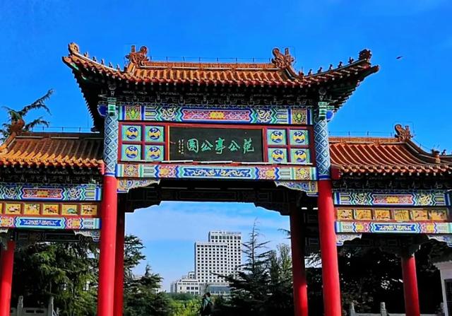 限时福利！坐火车来这里，5A级景区免费游！