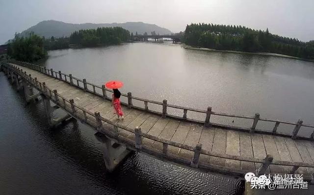 悠悠塘河水,浓浓故乡情!平瑞塘河的这几条著名桥梁你可知多少?