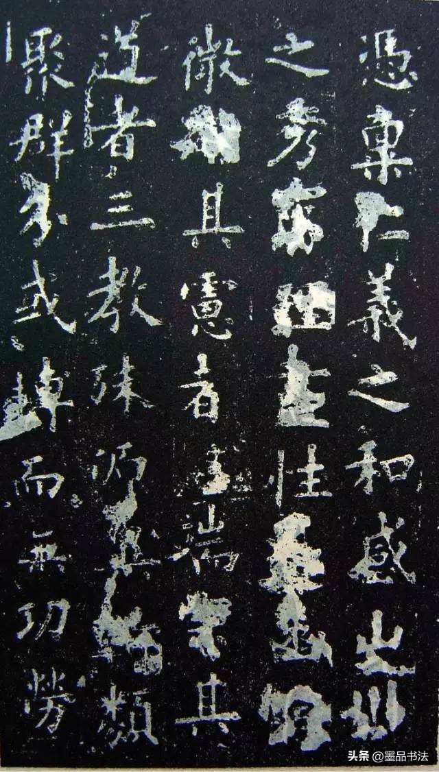 别再吹“印刷体”了,欧楷才是最美中国字,当代看懂的人没几个 别再吹“印刷体”了,欧楷才是最美中国字,当代看懂的人没几个