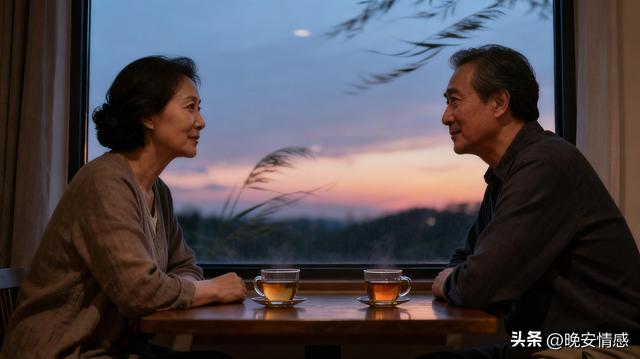 55-65岁这十年，许多人误以为惜命靠锻炼，其实真正的方法是这6点