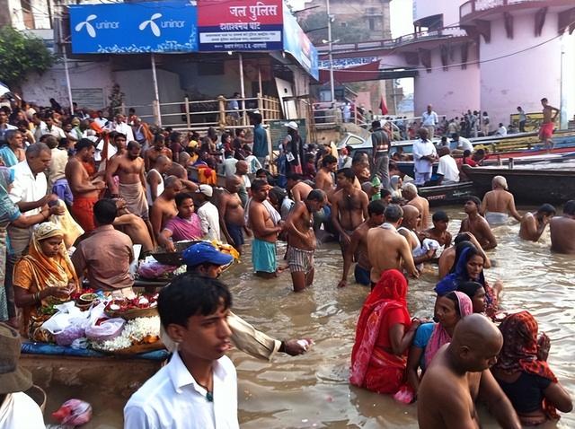 印度：让人爱恨交加的神奇国度，为什么有人着迷也有人望而却步？