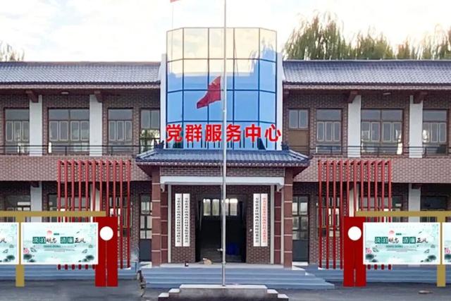 黄河岸畔的和美新画卷！黄河一号旅游公路万荣段见闻