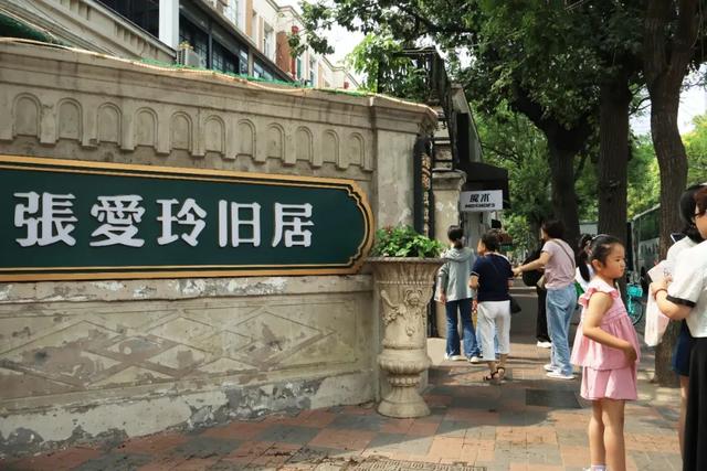 寻找和平特色街区 彰显深厚文化底蕴