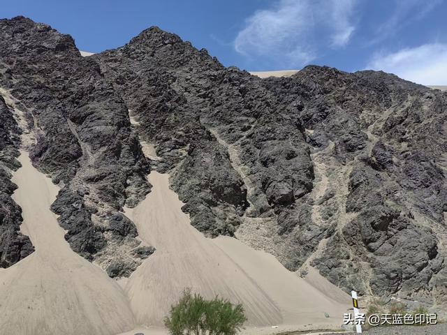 马兰基地巡礼:我心潮澎湃的朝圣之旅