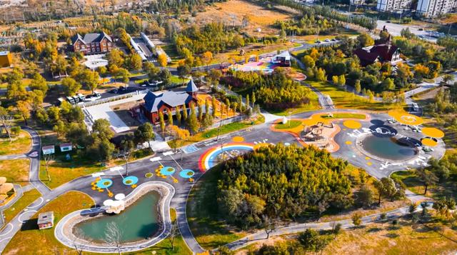 冰雪与热血交织！大庆冬日5大宝藏玩法，照着玩就对了！