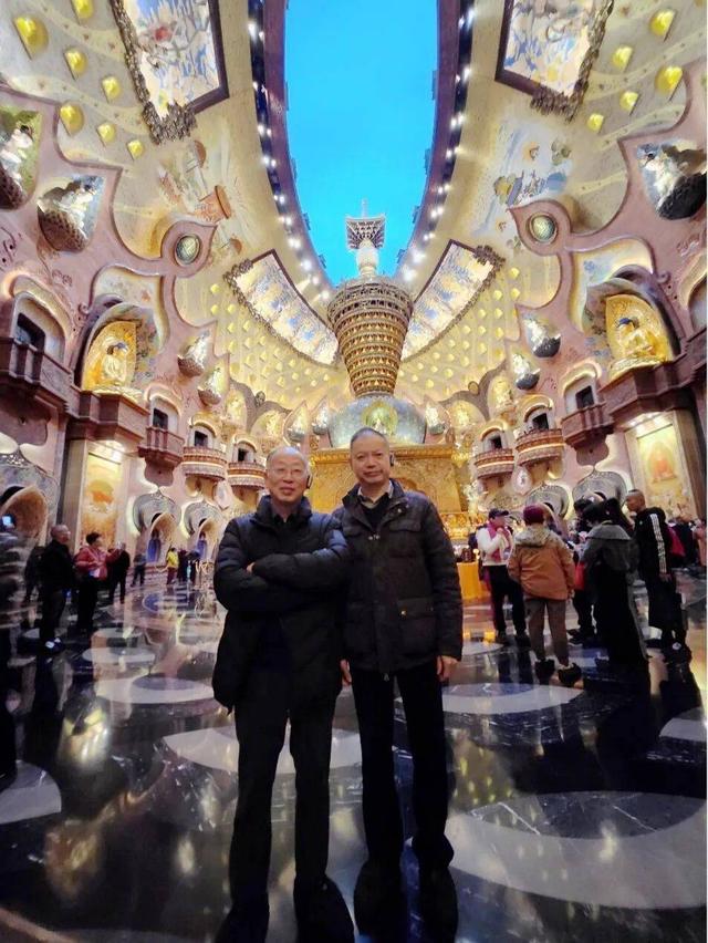 【美丽中国】南京的方山与牛首山‖李后强