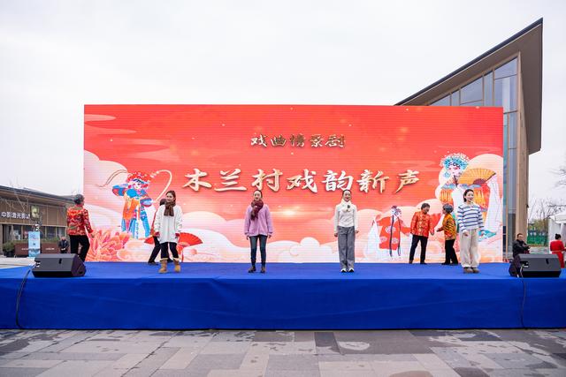 武汉音乐地图走进黄陂！甘露山上演“冰雪+文旅+音乐”嘉年华！