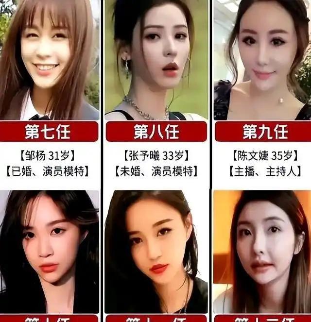 牡丹花下死，做鬼也风流！这一次谁也救不了万达太子爷王思聪