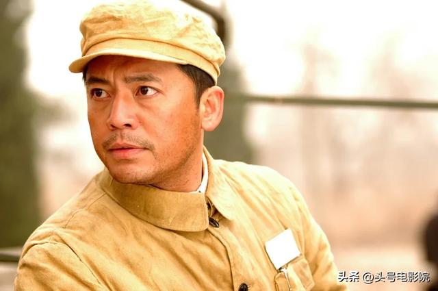于和伟新剧演毛泽东，首曝造型：像！周恩来朱德扮演者，有点意外