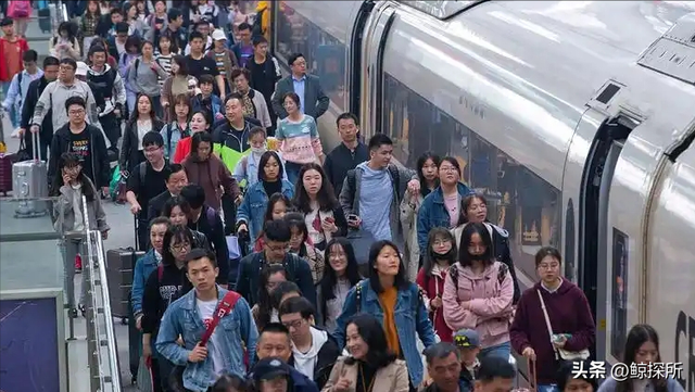 距离国庆不到1天时间，却出现3大“反常”现象，你发现了没