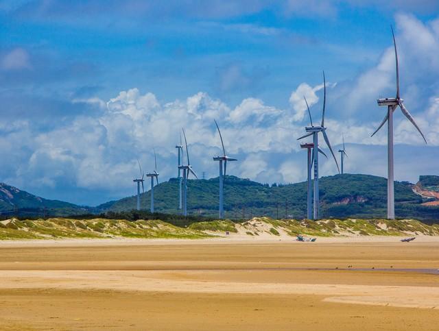 福州4天3晚深度游攻略（含平潭岛蓝眼泪追泪指南）