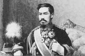 揭秘：日本为何屡次侵略中国？日本：受处境所逼，我们想要大陆图片