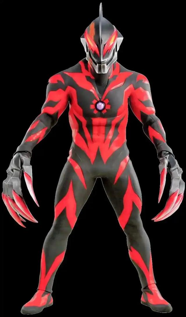 奥特曼十大怪兽