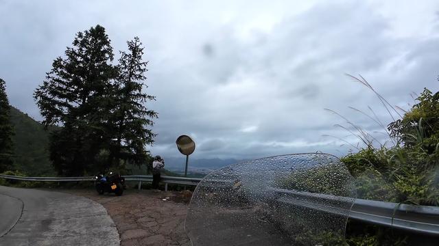 皖浙摩旅二人转——松阳松庄村篇