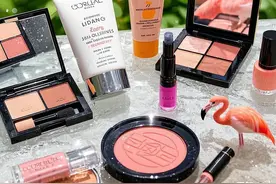 化妆小白必看！从零开始手把手教你变美（全套技巧+产品推荐）图片