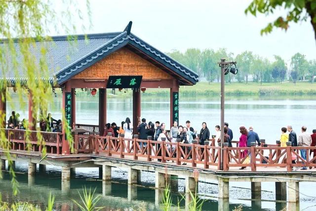 陕西旅游突围：从《长恨歌》到“沉浸式”，新路径藏在哪？