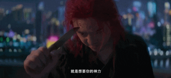 国庆档第一刷，值了，这四年没白等