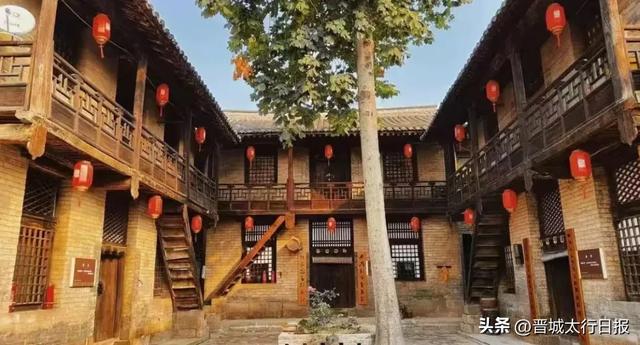 山河之上是生活丨沁水：激活全域发展新动能 绘就文旅康养新图景
