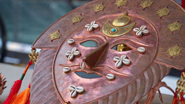 日喀则又一个首届出炉啦！