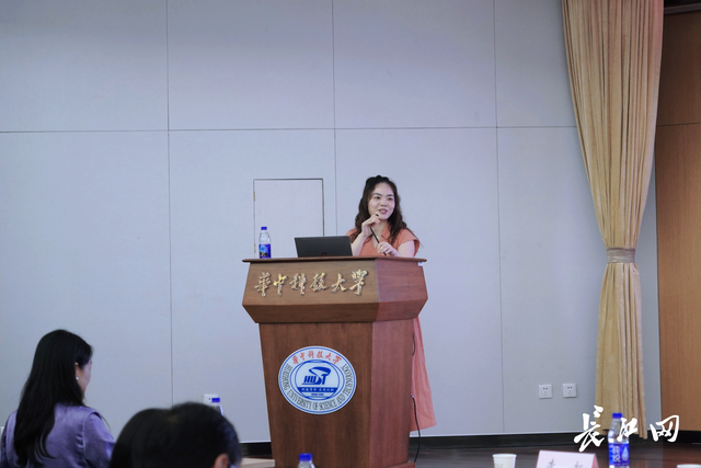 湖北省科技传播学会2025年学术年会暨第二届“新质生产力与科技传播”青年学者论坛在汉召开