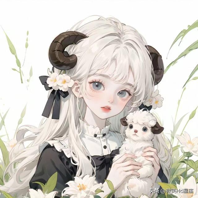 10月，白羊座逆风翻盘！