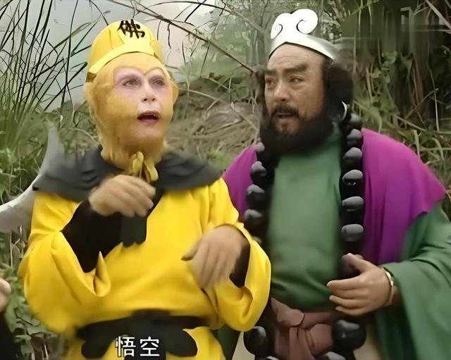 “沙僧”扮演者刘大刚病逝！儿子对外发布讣告，他的一生又是怎样度过呢