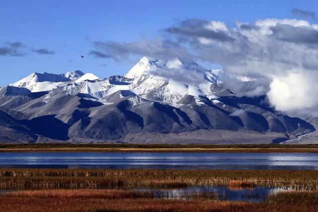 西藏有好几个“年”，冬天来西藏过年太值了！