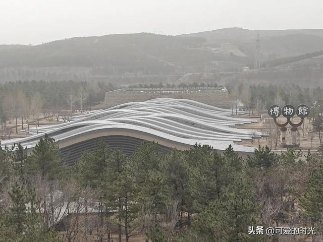 大同游记（非古城部分）