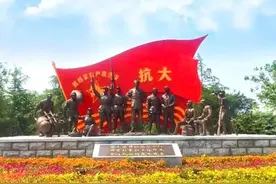 王立华：从“红大”改名“抗大”看主要矛盾转变的意义图片