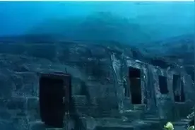 海南发现72座海底村庄，专家：原来明朝的那个传说是真的图片