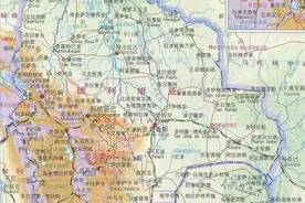 玻利维亚自然地理简介图片
