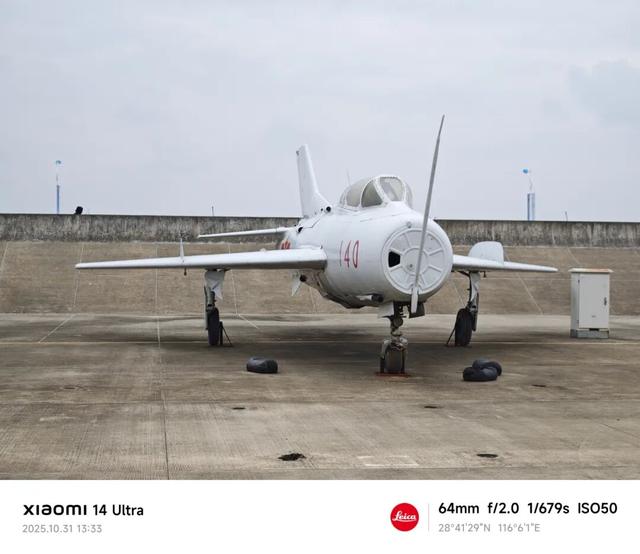 第一次去南昌飞行大会 洪都和商飞的主场