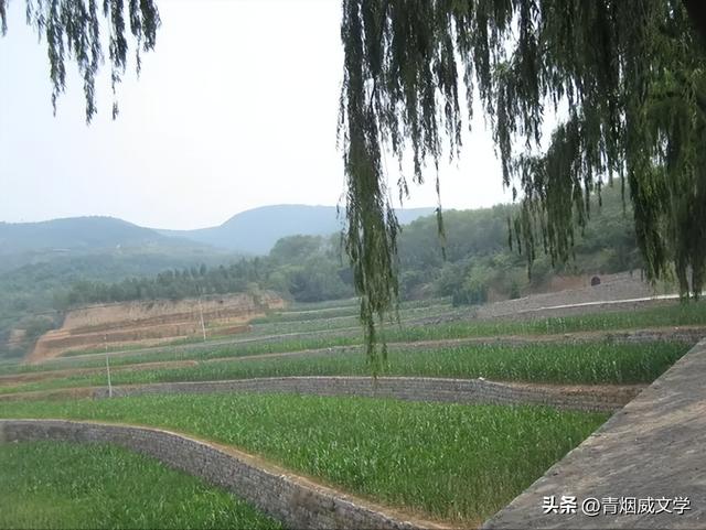 走进大寨（游记）