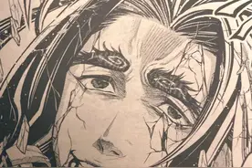 终末的女武神95话情报：第十战正式落幕，胜者，冲田总司！图片