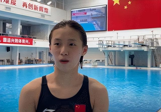 张家齐退役后接受采访，称自己生不逢时