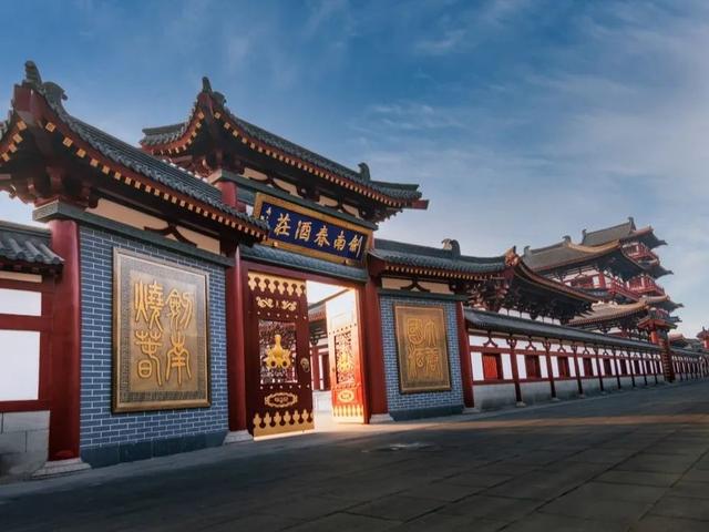 情景相生好风光｜这些才是绵竹最值得去的地方！不接受反驳……