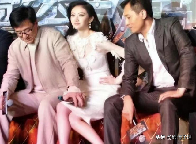 陪睡陪玩只是冰山一角，明星爆出的娱乐圈内幕，是一个比一个荒唐