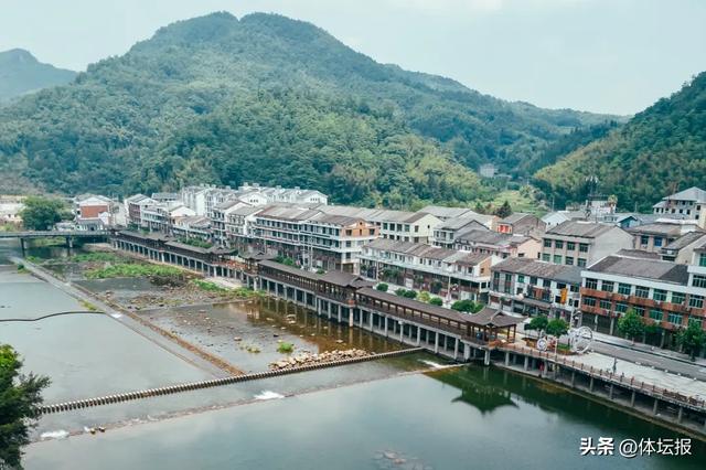 球票别扔！平阳给球迷开挂了：看浙BA+逛非遗市集+游景区，三倍快乐锁死→