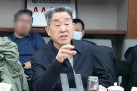 突发！退休不是护身符，河南刘满仓晚节不保？特别重视酒文化图片