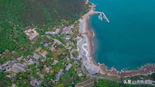 乘着地铁逛青岛丨一文说清崂山4条秋日线路
