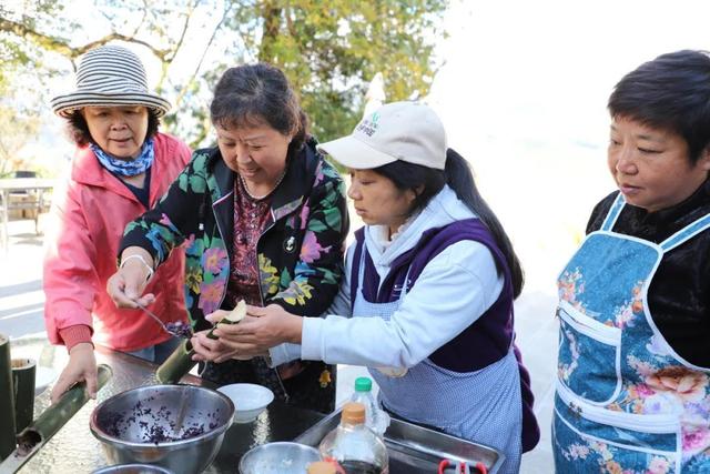 畅游云南 | 普洱墨江：暖冬旅居曼海 “头回客”变“回头客”