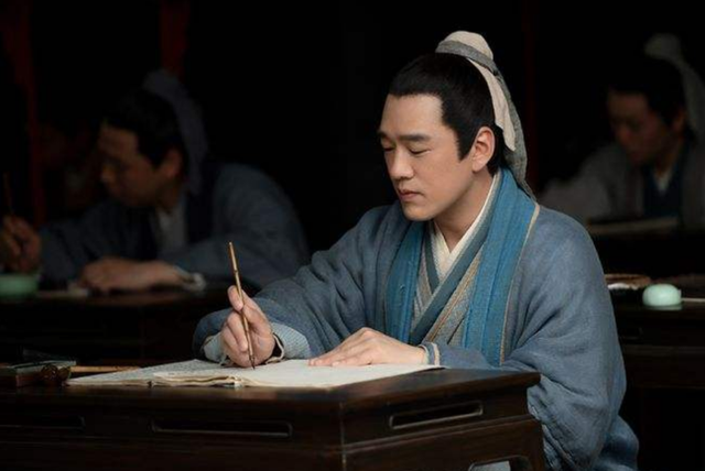 范进中举后突然疯了？如果把他的官职放到现代，可能你比他还疯