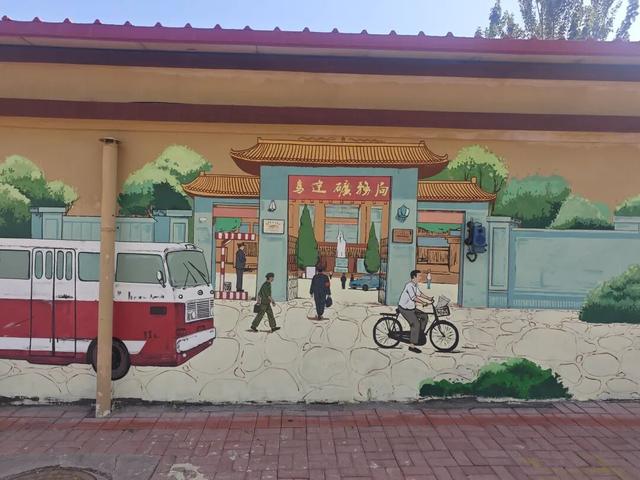 “穿越时光”去打卡！「出片率」100%，我只告诉你→