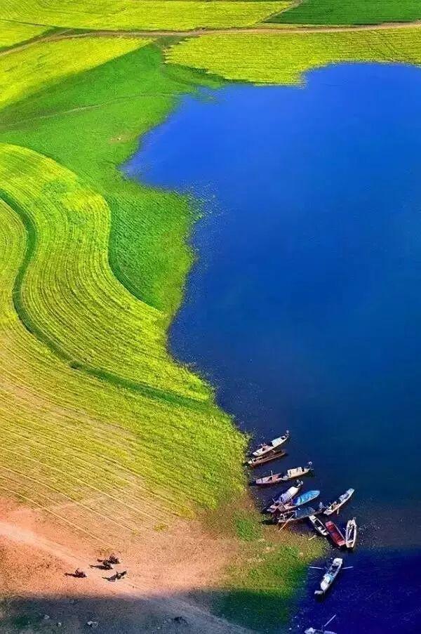 你的第一次旅行去了哪？这些地方藏着最暖的回忆